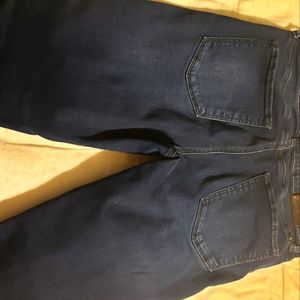 Womens skinny lucky jeans/jeggings